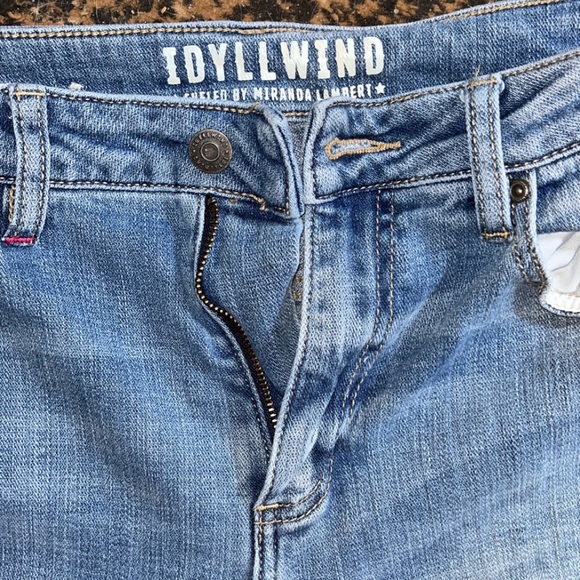 Idyllwind Jeans - Picture 2 of 2